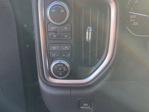 Used 2019 GMC Sierra 1500 AT4 w/ AT4 Premium Package image 33