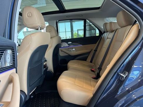 New 2026 Mercedes-Benz GLE 450 4MATIC image 9