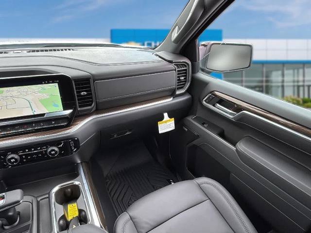 New 2026 Chevrolet Silverado 1500 RST w/ RST All Star Premium Package AWD/4WD image 28