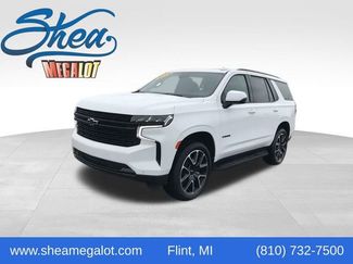 Used 2024 Chevrolet Tahoe RST w/ Luxury Package 360° Tour