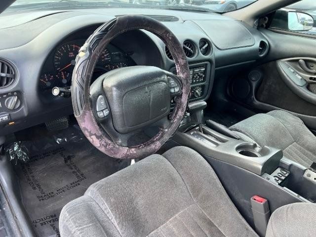 Used 1999 Pontiac Firebird Coupe w/ Opt Pkg RWD image 6