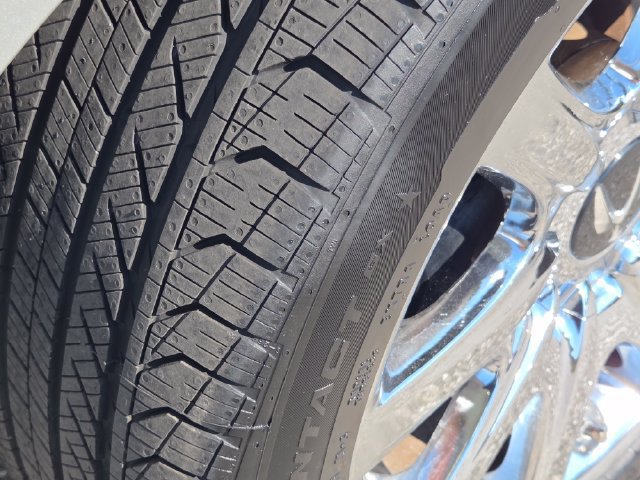 Used 2011 Hyundai Equus Signature RWD image 22