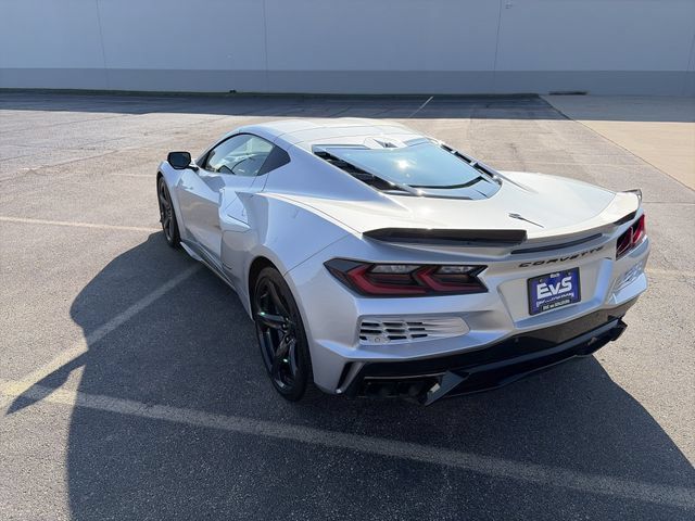 Used 2026 Chevrolet Corvette E-Ray AWD/4WD image 6