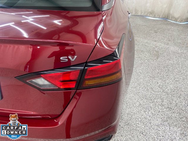 Used 2024 Nissan Altima 2.5 SV FWD image 13