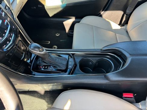 Used 2018 Cadillac ATS Luxury w/ Safety and Security Package image 33