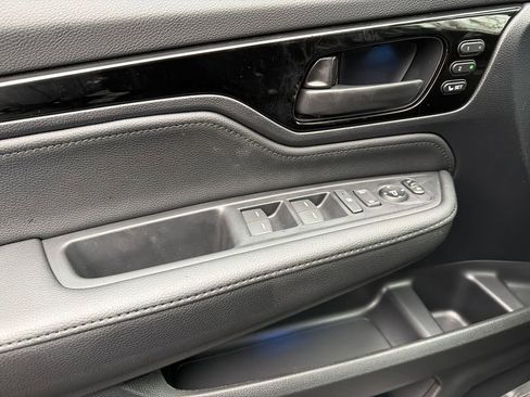 New 2026 Honda Odyssey Touring image 39