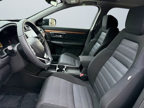 Used 2021 Honda CR-V EX image 9