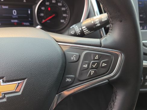 Used 2024 Chevrolet Equinox LT AWD/4WD image 26
