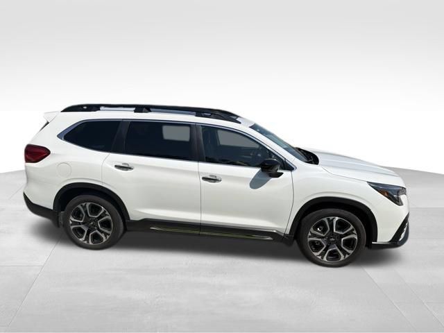 Used 2024 Subaru Ascent Touring AWD/4WD image 2