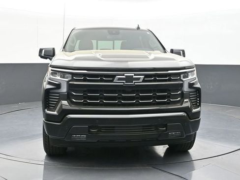 New 2026 Chevrolet Silverado 1500 RST w/ RST All Star Premium Package AWD/4WD image 23