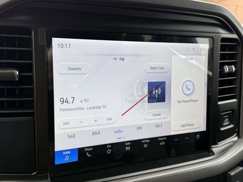 New 2025 Ford F150 XLT w/ Tow/Haul Package image 13