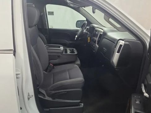 Used 2014 GMC Sierra 1500 SLE w/ SLE Value Package RWD image 10