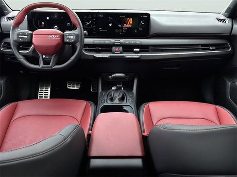 New 2026 Kia K4 GT-Line Turbo image 15