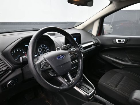 Used 2018 Ford EcoSport SE image 20