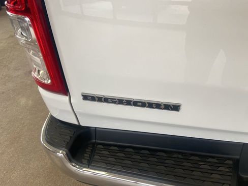 Certified 2022 RAM 1500 Big Horn image 17