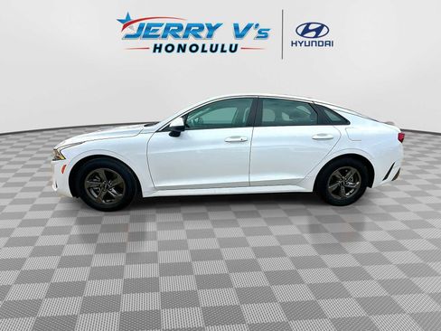 Used 2023 Kia K5 LXS image 5