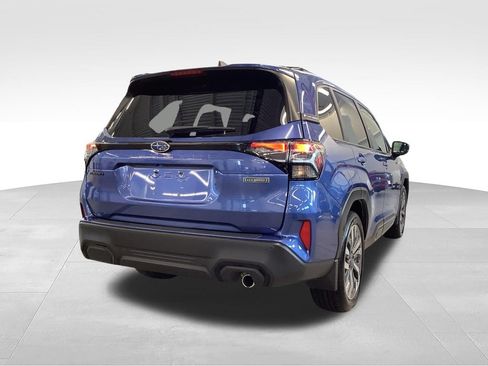 Certified 2025 Subaru Forester Touring AWD/4WD image 25