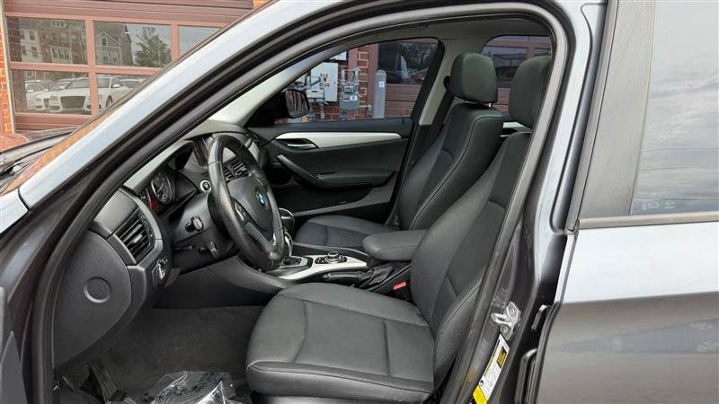 Used 2015 BMW X1 sDrive28i RWD image 28