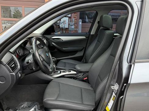 Used 2015 BMW X1 sDrive28i RWD image 28