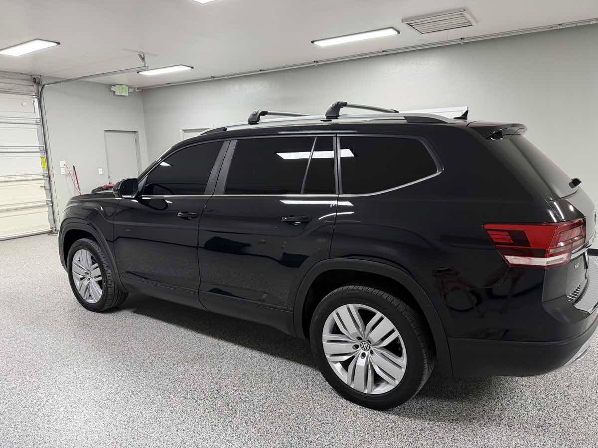 Used 2019 Volkswagen Atlas SE FWD image 6