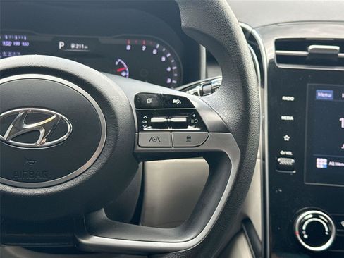 Used 2022 Hyundai Tucson SEL w/ Cargo Package AWD/4WD image 23