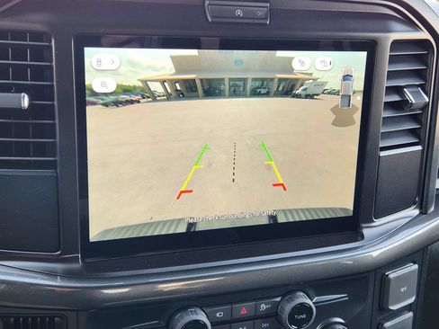 New 2026 Ford F150 STX w/ Equipment Group 200A AWD/4WD image 18