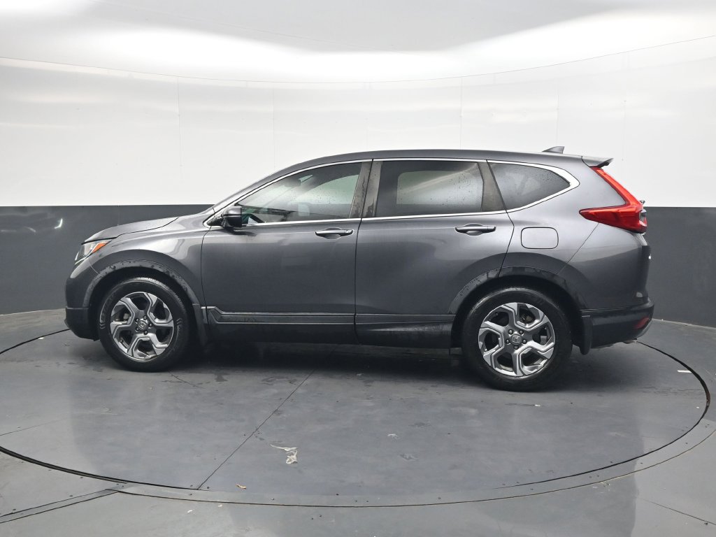 Certified 2019 Honda CR-V EX image 7