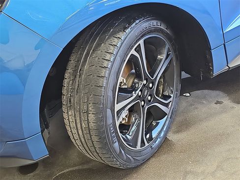 Used 2020 Ford Edge ST w/ Cold Weather Package image 33