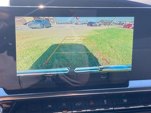 New 2026 GMC Sierra 1500 Elevation image 19