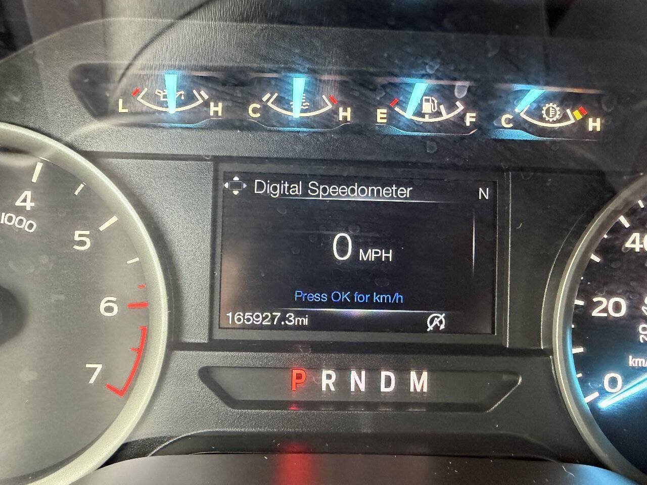 Used 2019 Ford F150 XLT w/ Trailer Tow Package AWD/4WD image 19