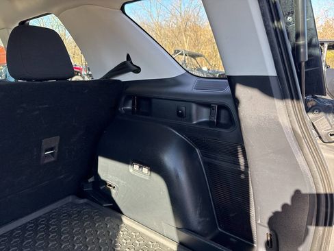 Used 2021 Ford Bronco Sport AWD/4WD image 25