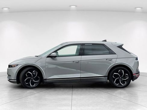 Certified 2024 Hyundai Ioniq 5 Limited RWD image 7