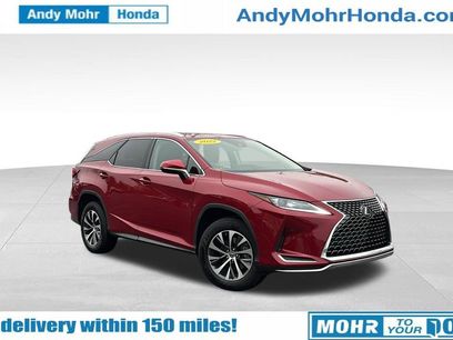Used 2022 Lexus RX 350L Premium w/ Premium Package