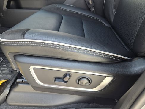 New 2026 RAM 1500 Laramie w/ Laramie Southwest Edition image 19