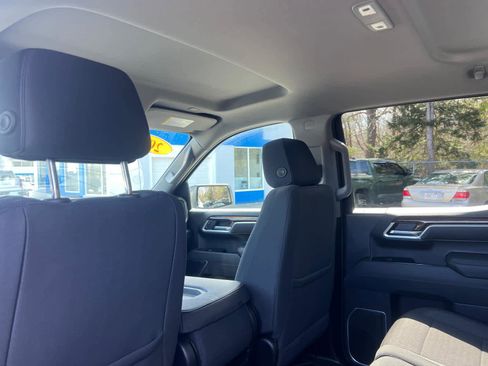 Certified 2025 GMC Sierra 1500 Elevation image 30