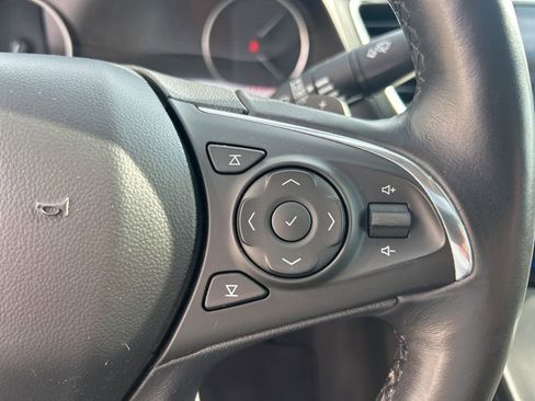 Used 2017 Buick LaCrosse Premium w/ Driver Confidence Package #2 image 21