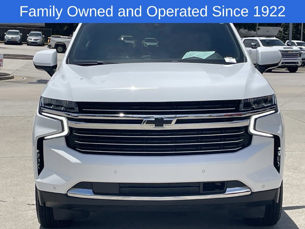 Used 2024 Chevrolet Tahoe LT RWD image 6