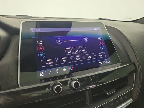 Used 2021 Cadillac CT5 Sport w/ Climate Package image 25