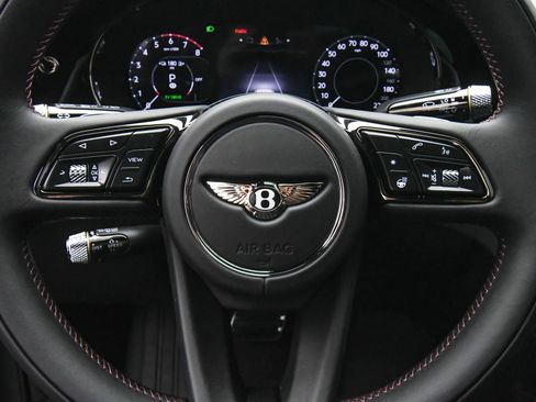 New 2026 Bentley Continental GT image 32