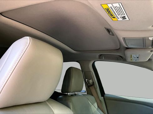 Used 2017 Acura RDX w/ Advance Package FWD image 14