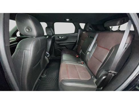 Used 2021 Chevrolet Blazer RS AWD/4WD image 15
