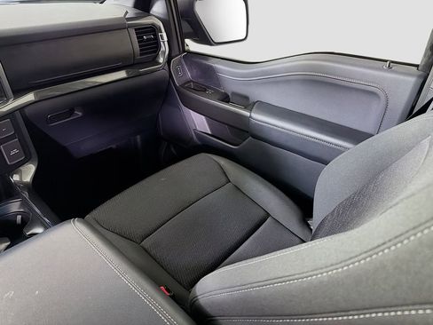 Used 2023 Ford F150 XLT w/ Equipment Group 302A High image 27