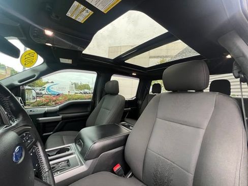 Used 2019 Ford F150 XLT w/ Equipment Group 302A Luxury AWD/4WD image 22
