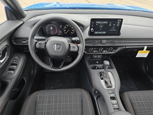 New 2026 Honda HR-V Sport image 27