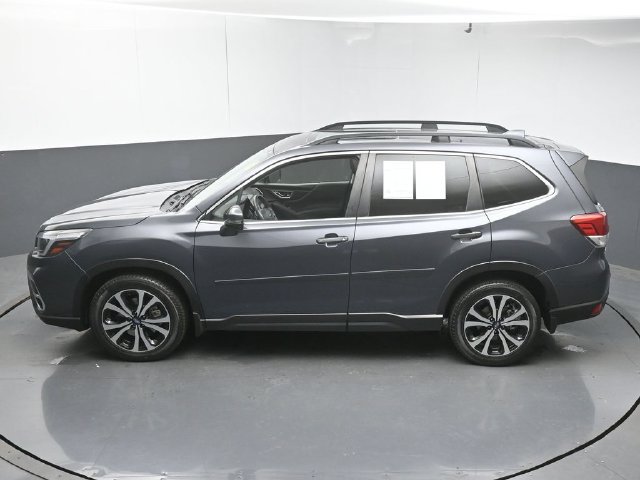 Used 2021 Subaru Forester Limited AWD/4WD image 46