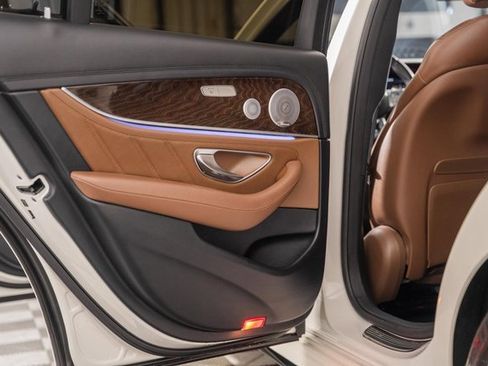 Used 2020 Mercedes-Benz E 63 AMG S image 40