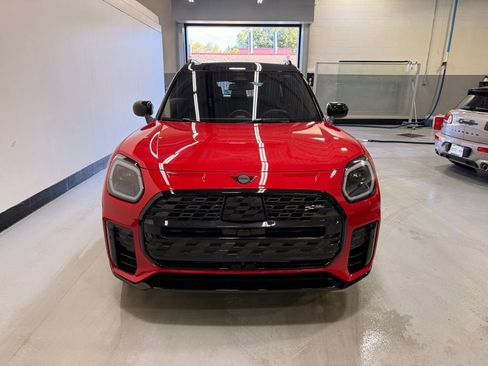 Used 2026 MINI Cooper Countryman S image 8