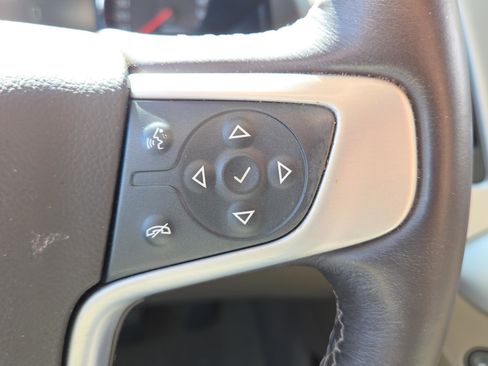 Used 2016 GMC Yukon SLT w/ Open Road Package image 27