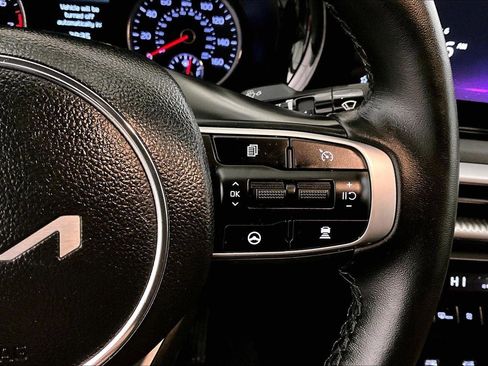 Used 2024 Kia K5 GT-Line w/ GT-Line Premium Package image 18