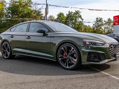 Used 2023 Audi S5 Premium Plus w/ Premium Plus Package